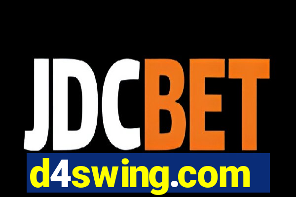 d4swing.com