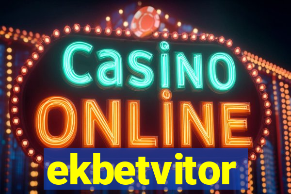 ekbetvitor