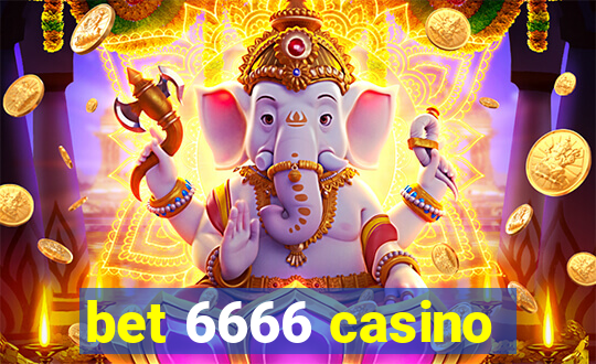 bet 6666 casino