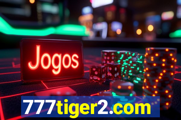 777tiger2.com