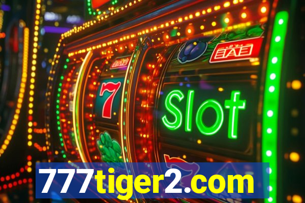 777tiger2.com