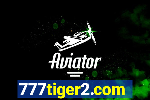 777tiger2.com