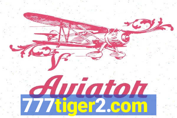 777tiger2.com