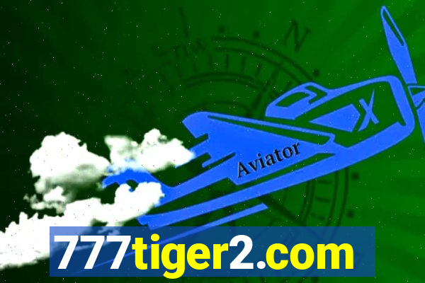 777tiger2.com