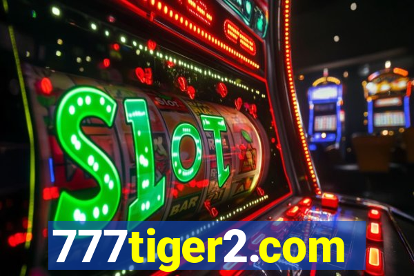777tiger2.com