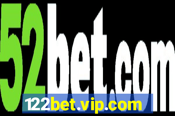 122bet.vip.com