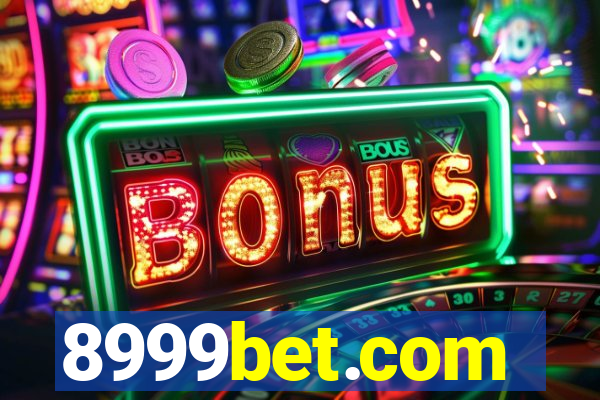 8999bet.com