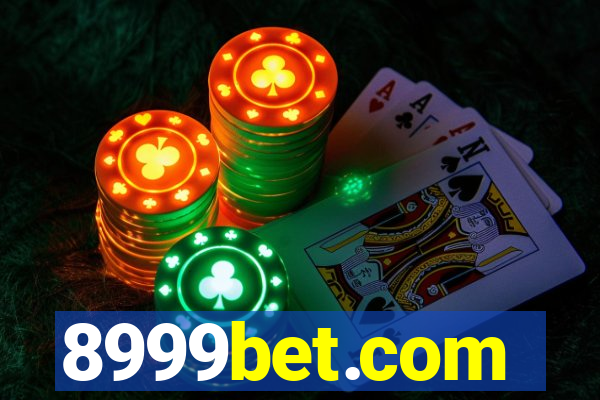 8999bet.com