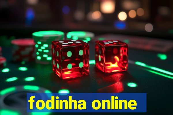 fodinha online
