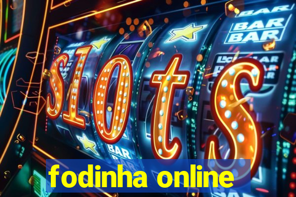 fodinha online