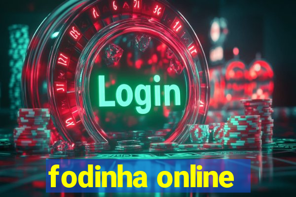 fodinha online