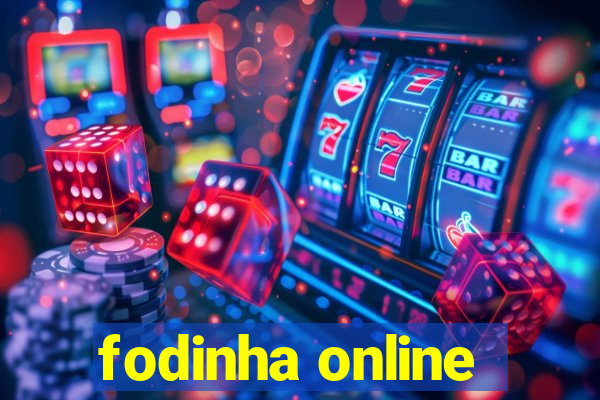 fodinha online