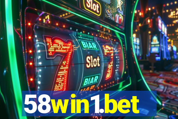 58win1.bet