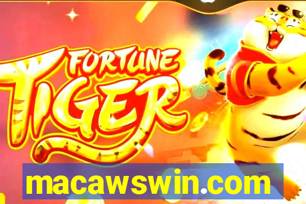 macawswin.com