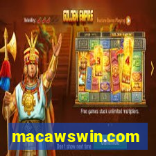 macawswin.com