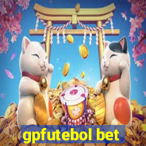 gpfutebol bet