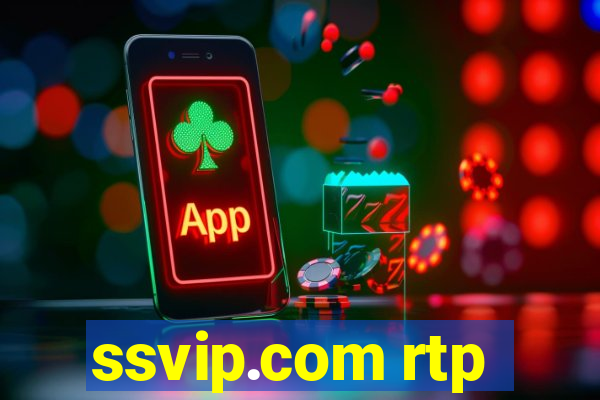 ssvip.com rtp