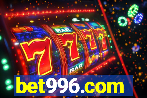 bet996.com