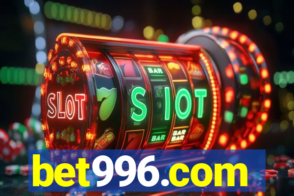 bet996.com