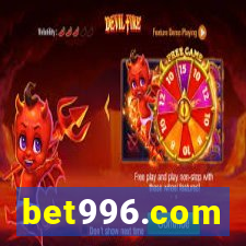 bet996.com