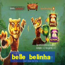 belle belinha vazados gratis