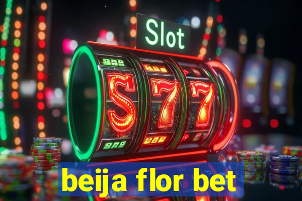 beija flor bet