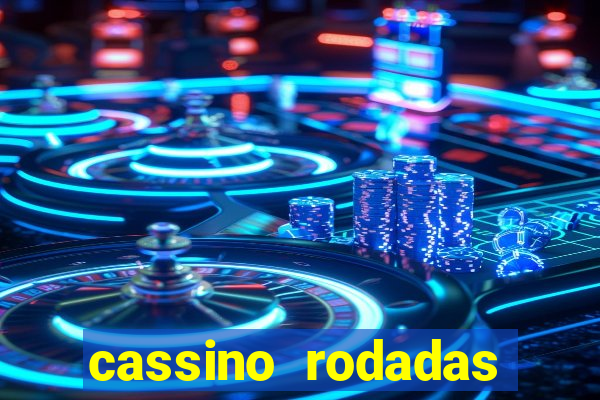 cassino rodadas gratis sem deposito