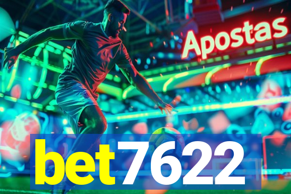 bet7622
