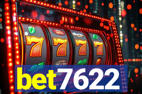 bet7622