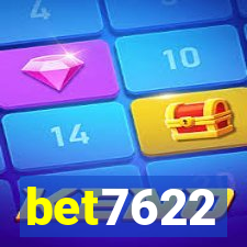 bet7622