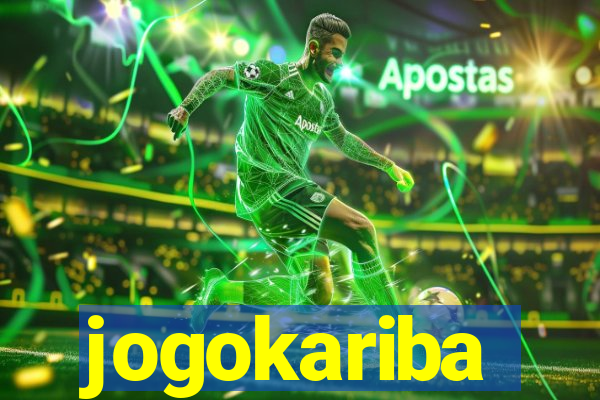 jogokariba