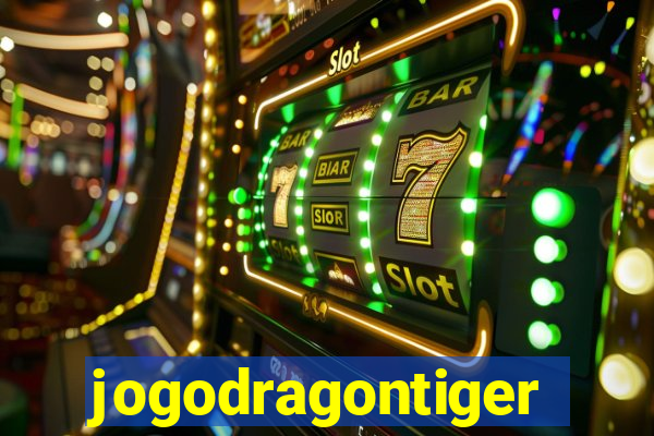 jogodragontiger