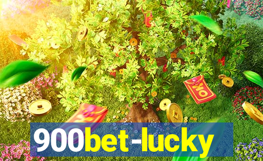 900bet-lucky