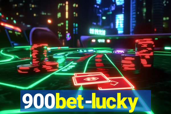 900bet-lucky