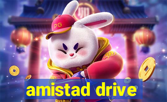 amistad drive