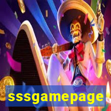 sssgamepage