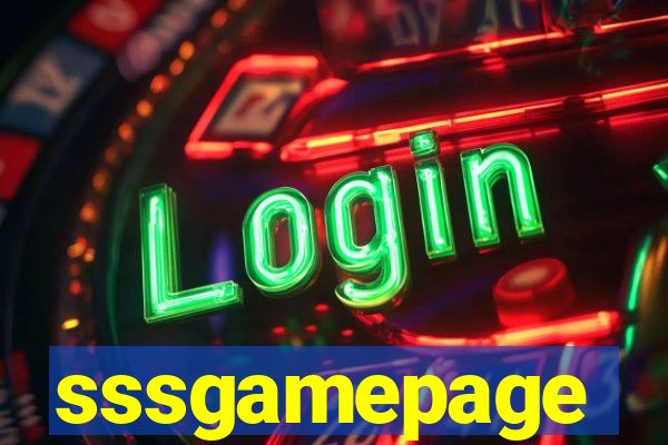 sssgamepage