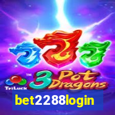 bet2288login