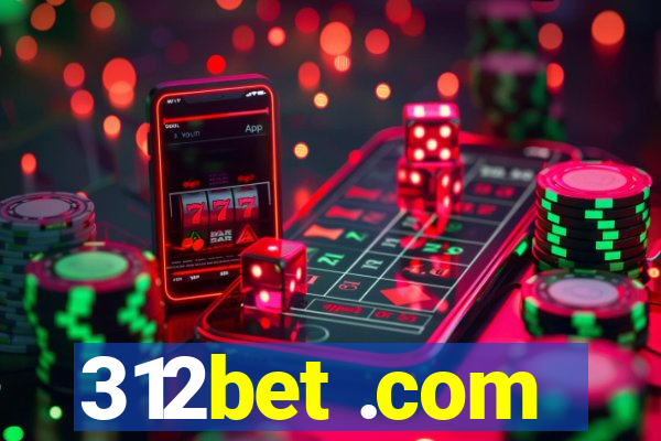 312bet .com