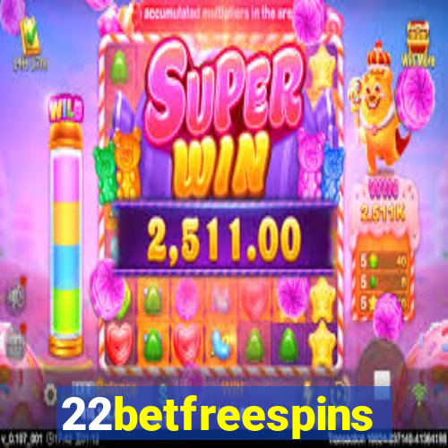 22betfreespins