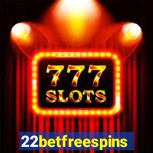 22betfreespins