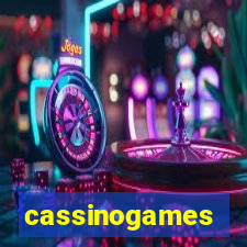 cassinogames
