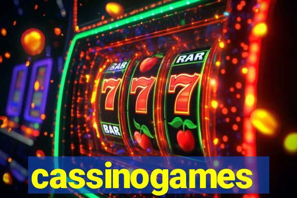 cassinogames