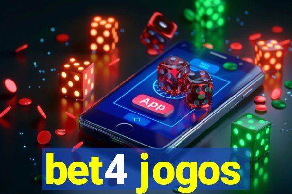 bet4 jogos