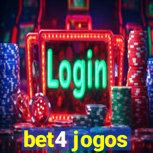 bet4 jogos