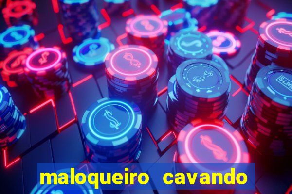 maloqueiro cavando sua cova portal