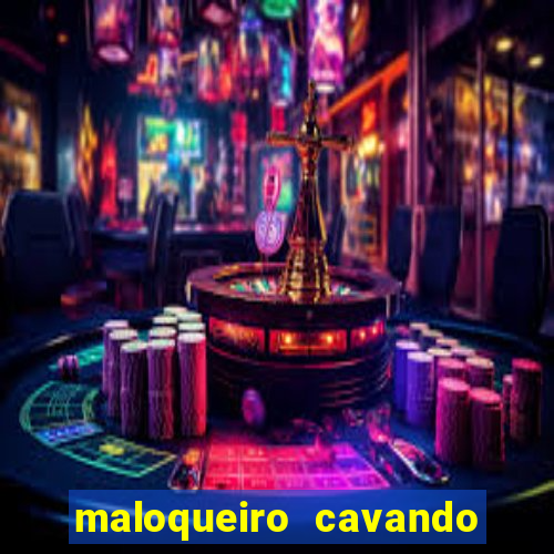 maloqueiro cavando sua cova portal