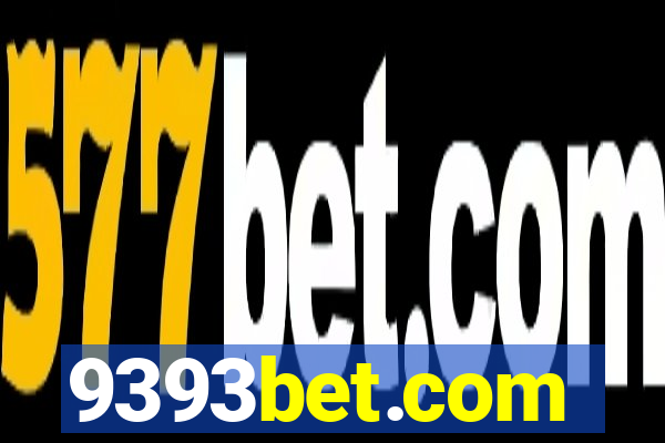 9393bet.com