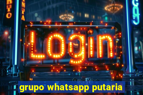 grupo whatsapp putaria