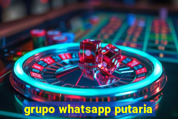 grupo whatsapp putaria